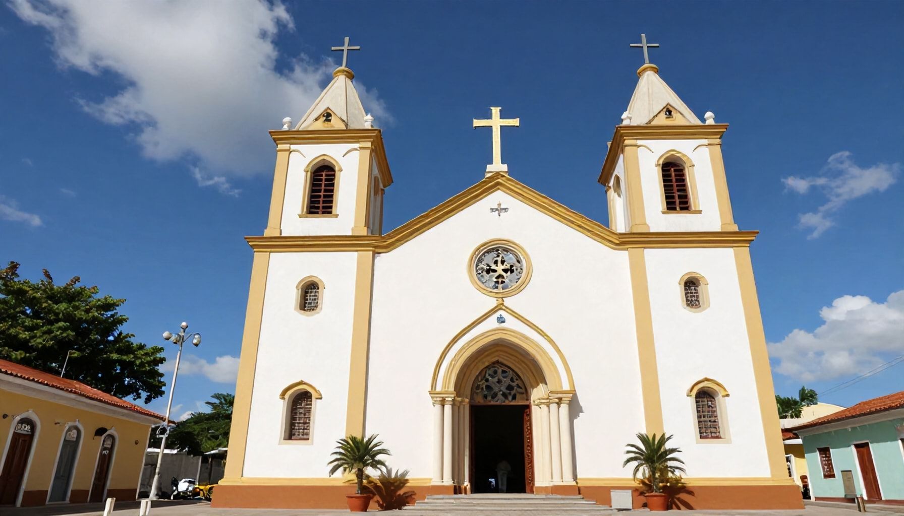 Raíces de la fe pentecostal en República Dominicana