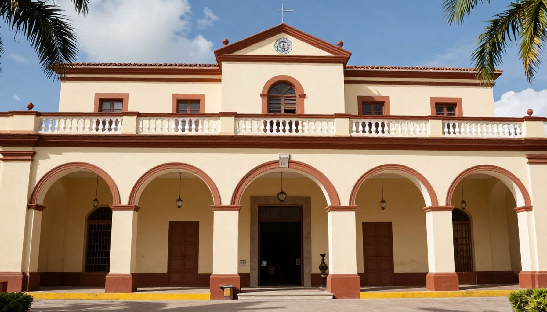 Raíces de una institución cultural