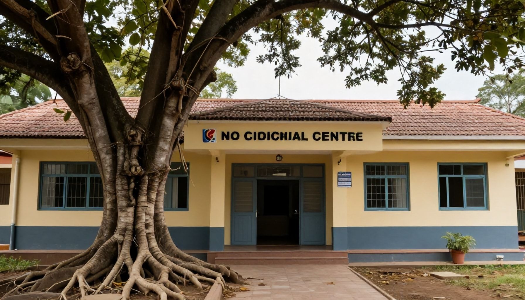 Raíces de una institución educativa