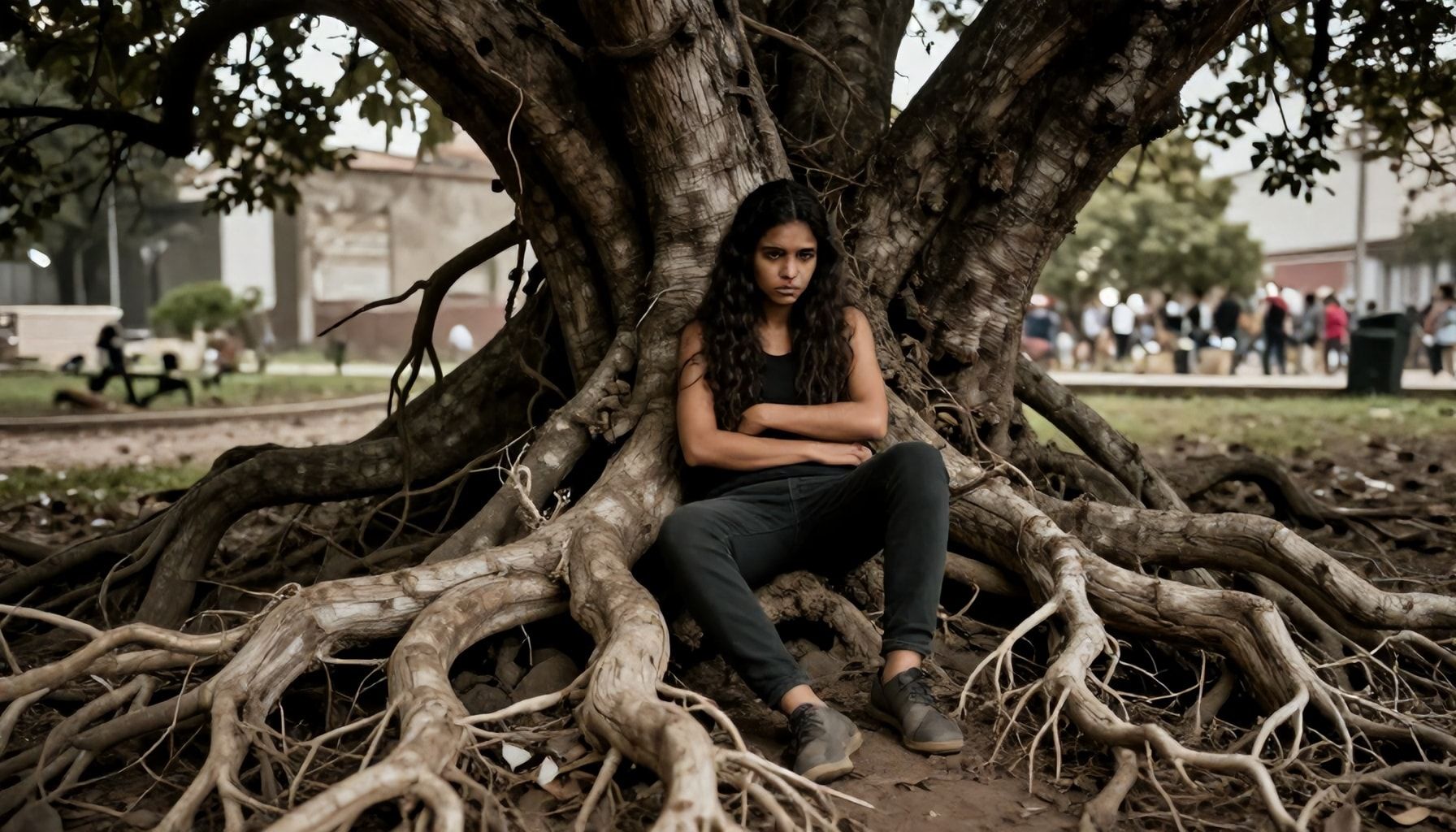 Raíces de una lucha incansable