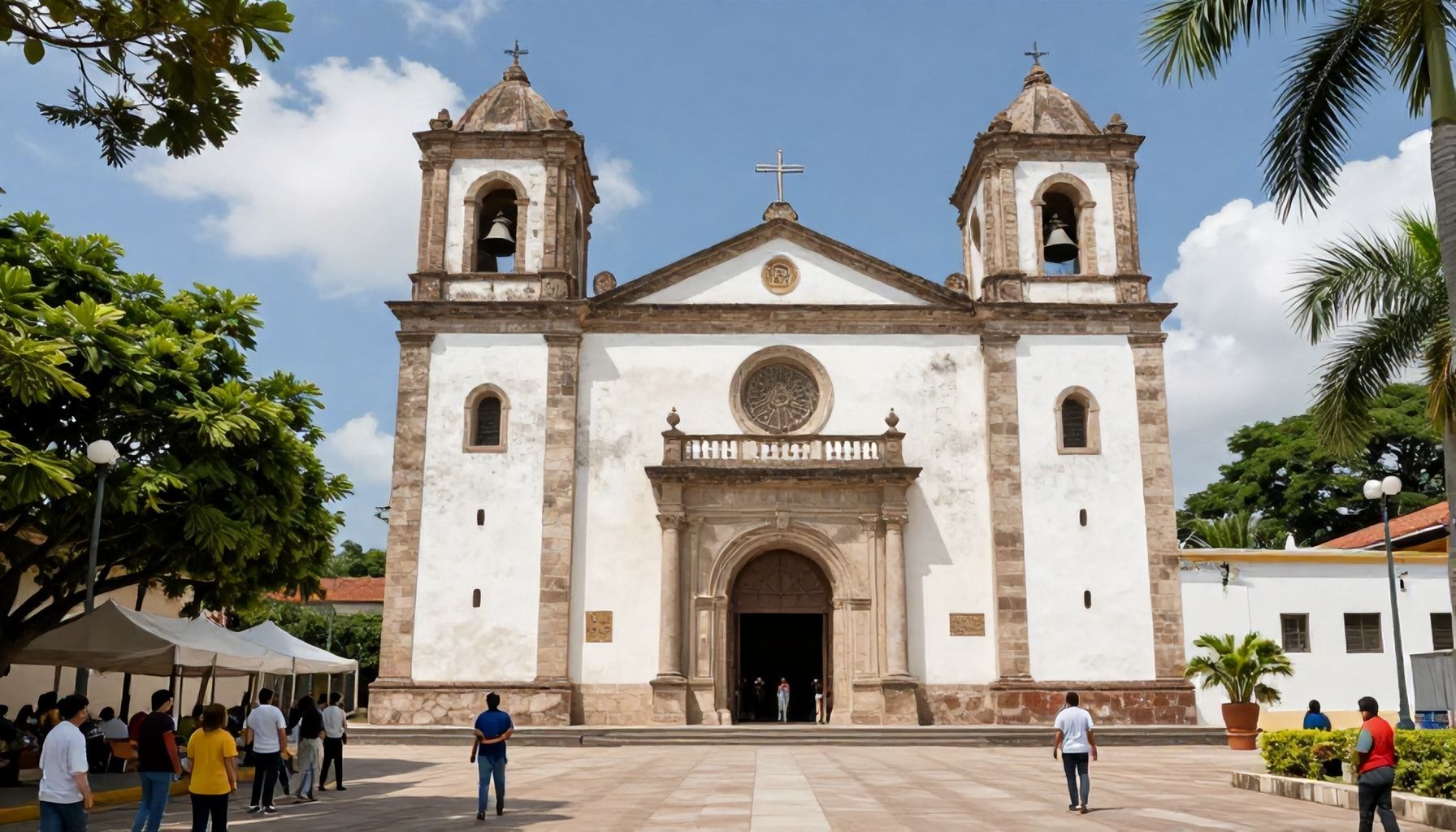 Raíces educativas en Santo Domingo