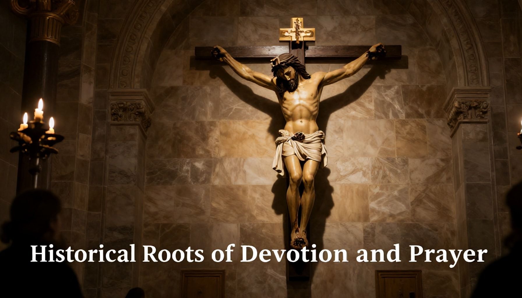 Raíces históricas de la devoción