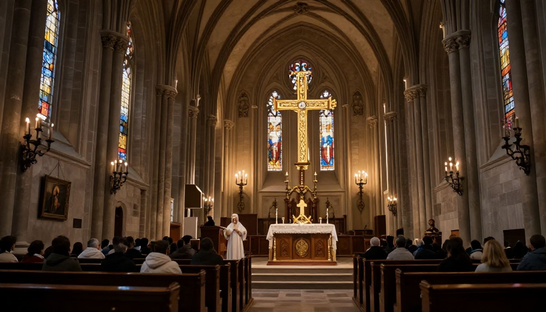 Raíces históricas de la fe católica