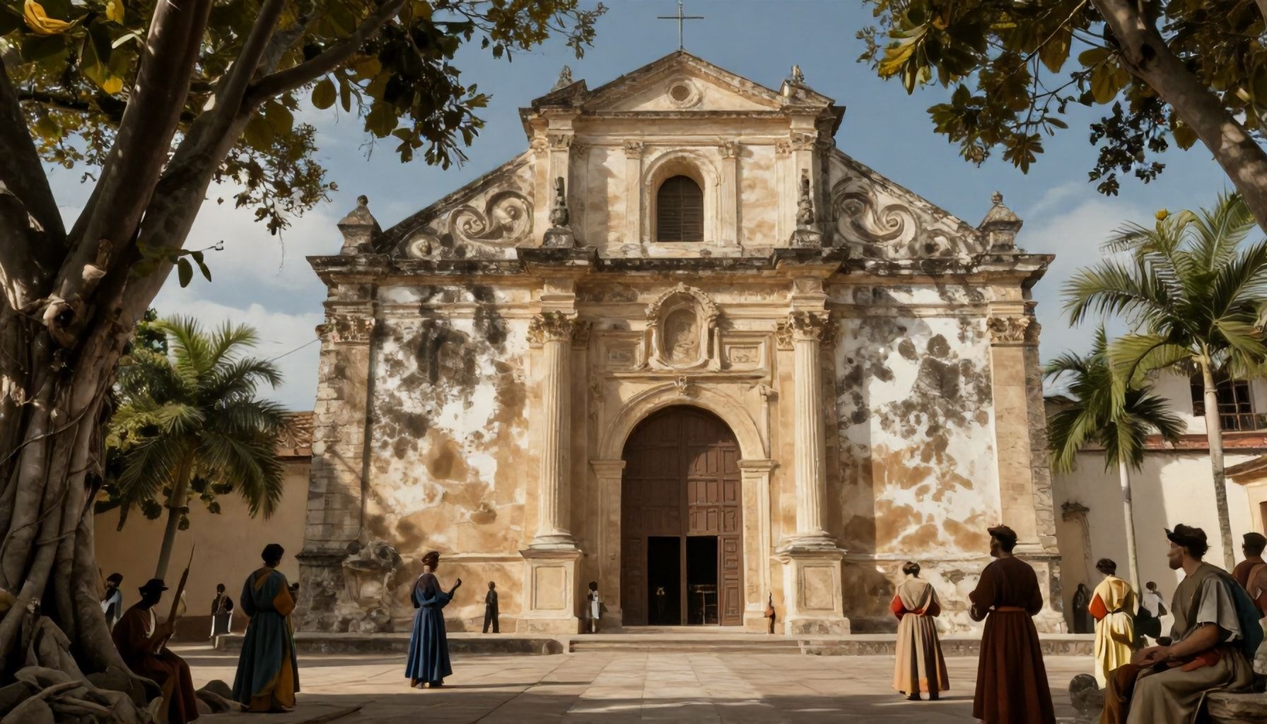 Raíces históricas del Renacimiento