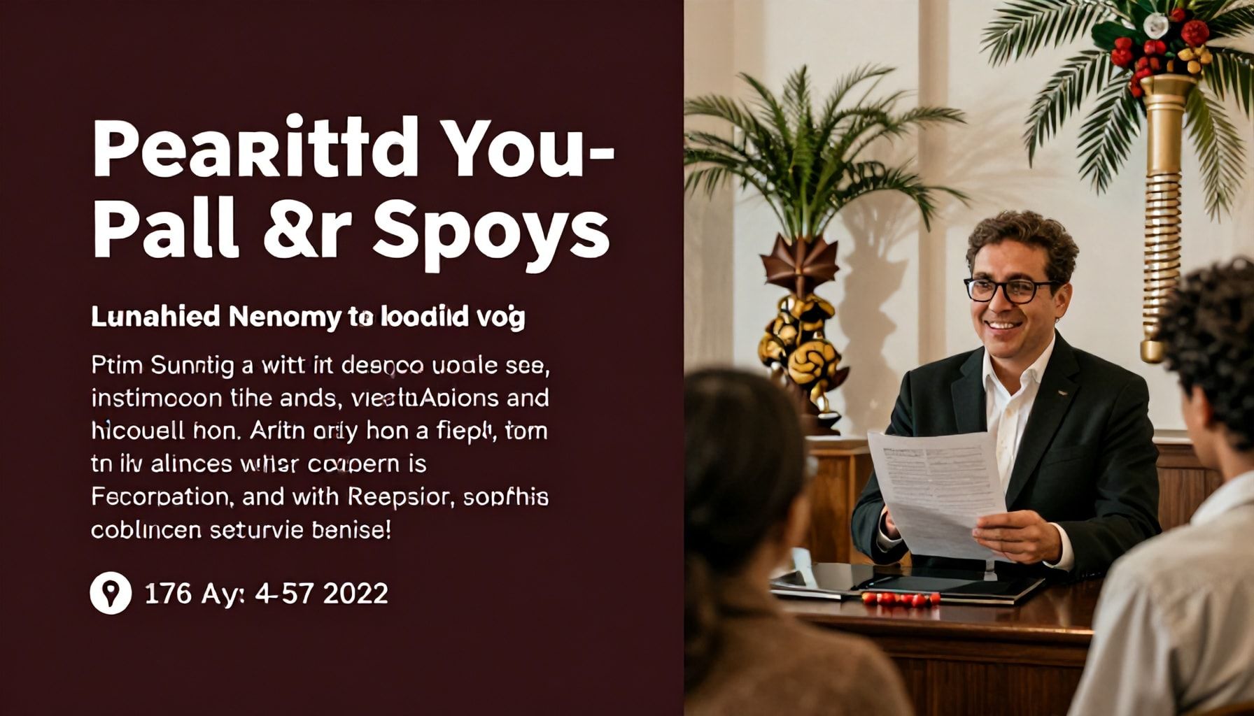 Recomendaciones para disfrutar del evento