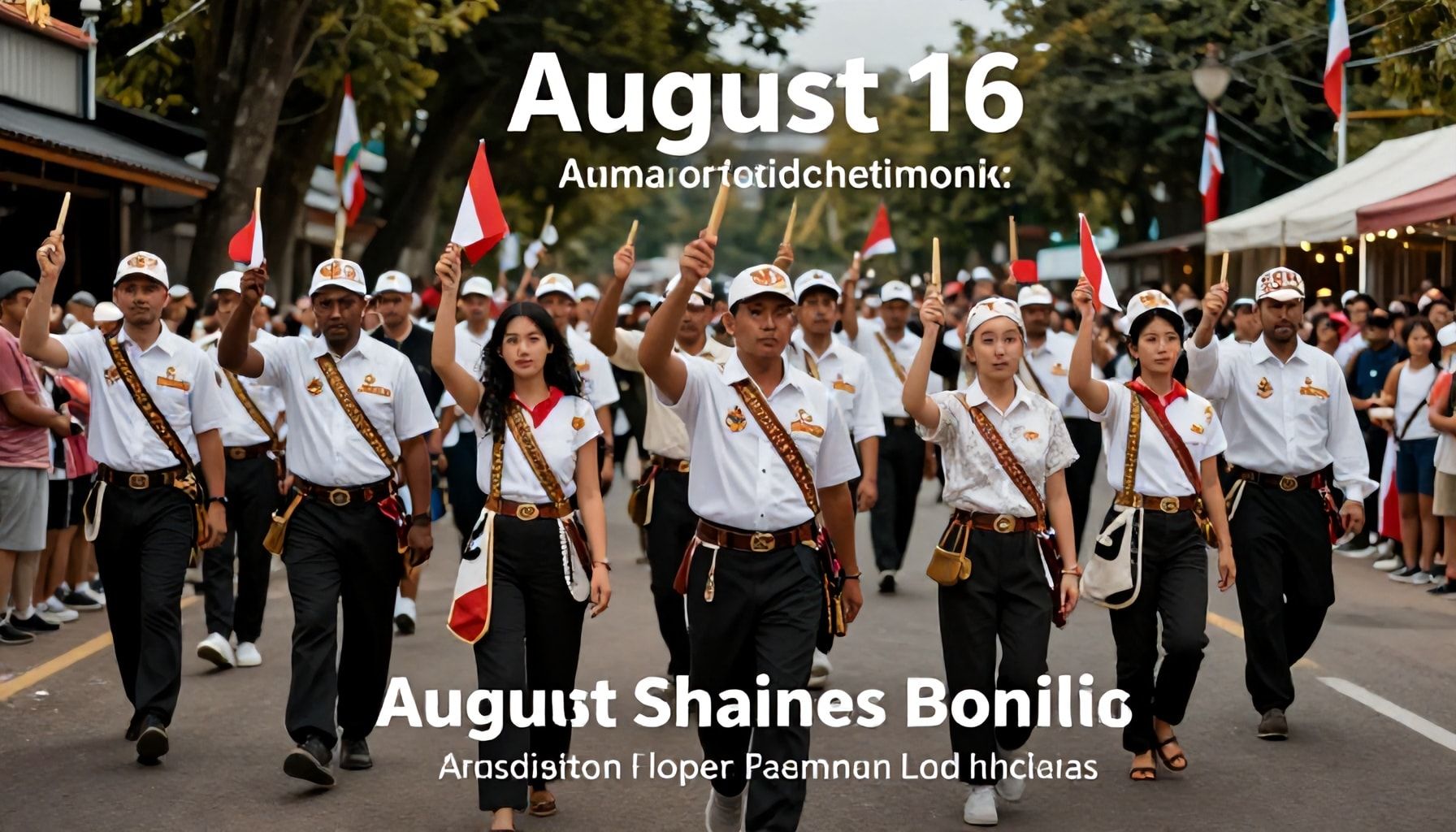 Rituales y tradiciones del 16 de agosto