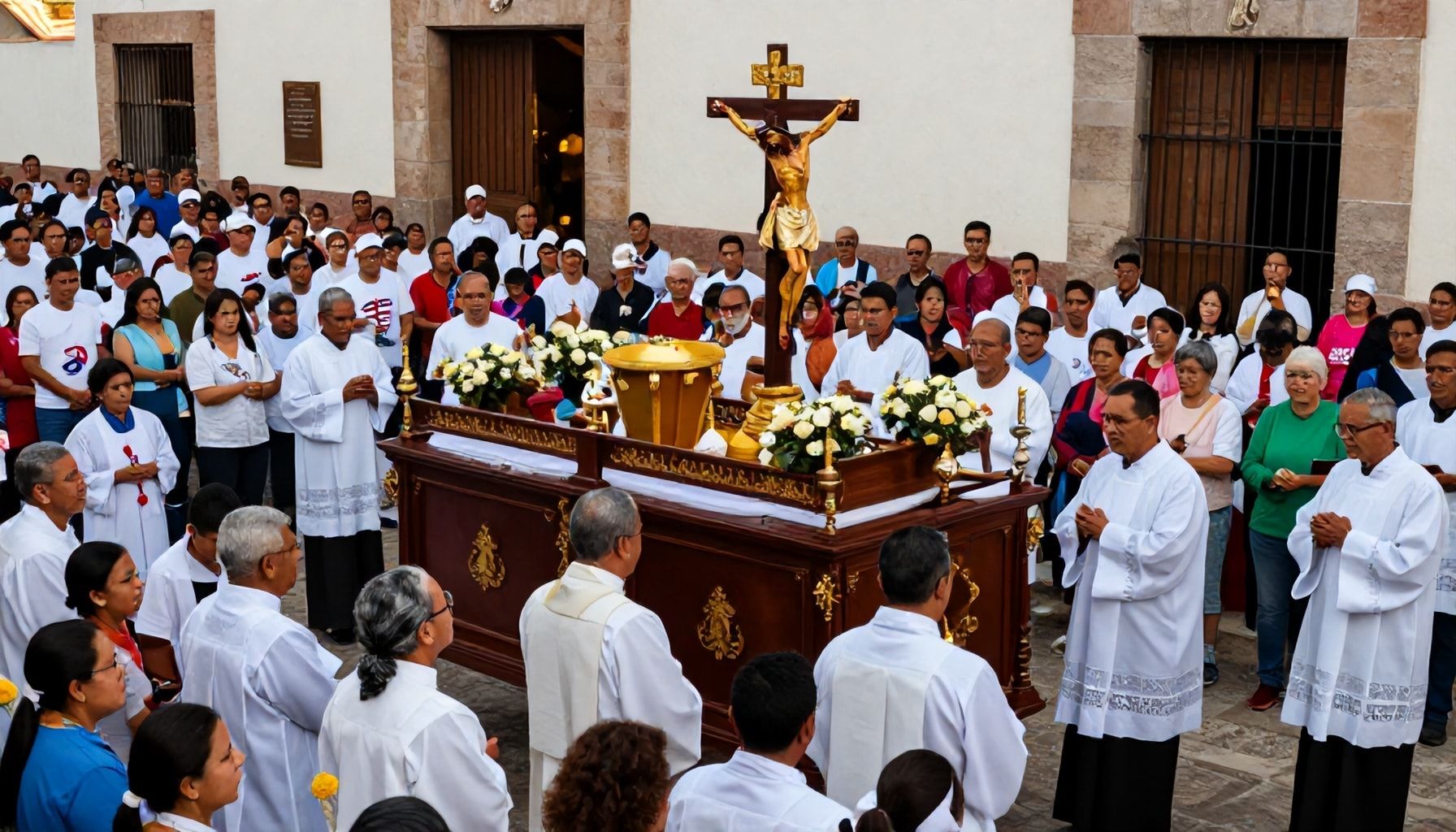 Rituales y tradiciones únicas