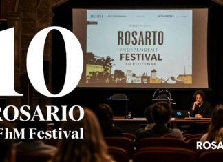 Rosario celebra 10 años de su festival de cine independiente