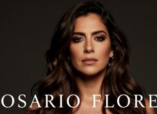 Rosario Flores lanza su décimo álbum de estudio este otoño