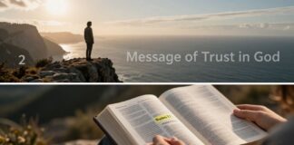 El Salmo 11: Un mensaje de confianza en Dios