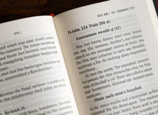 Salmo 24: Un análisis profundo de su significado y contexto