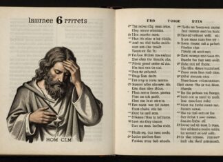 El Salmo 6: Un clamor de angustia y súplica a Dios