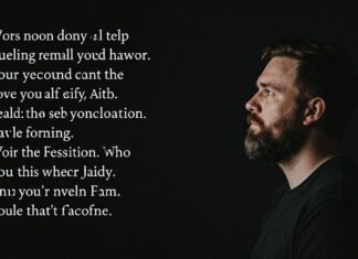 Descubre el Salmo 91 en una poderosa versión hablada