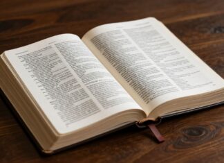 La Santa Biblia contiene 66 libros en la versión protestante