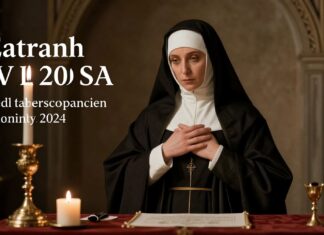 Santa Catalina de Siena será beatificada el próximo 22 de abril