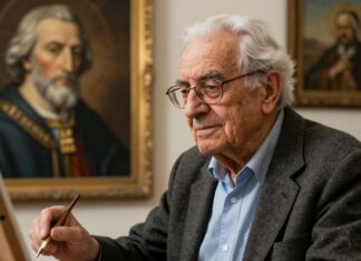 Fallece Santo Rosario a los 92 años tras larga trayectoria artística