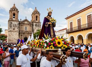 Semana Santa 2023: República Dominicana espera 1.5 millones de turistas