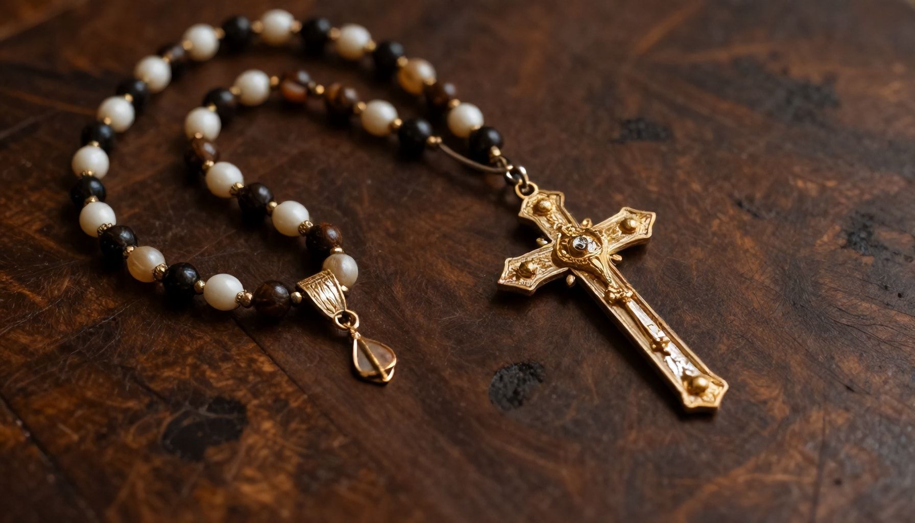 Significado espiritual del quinto misterio