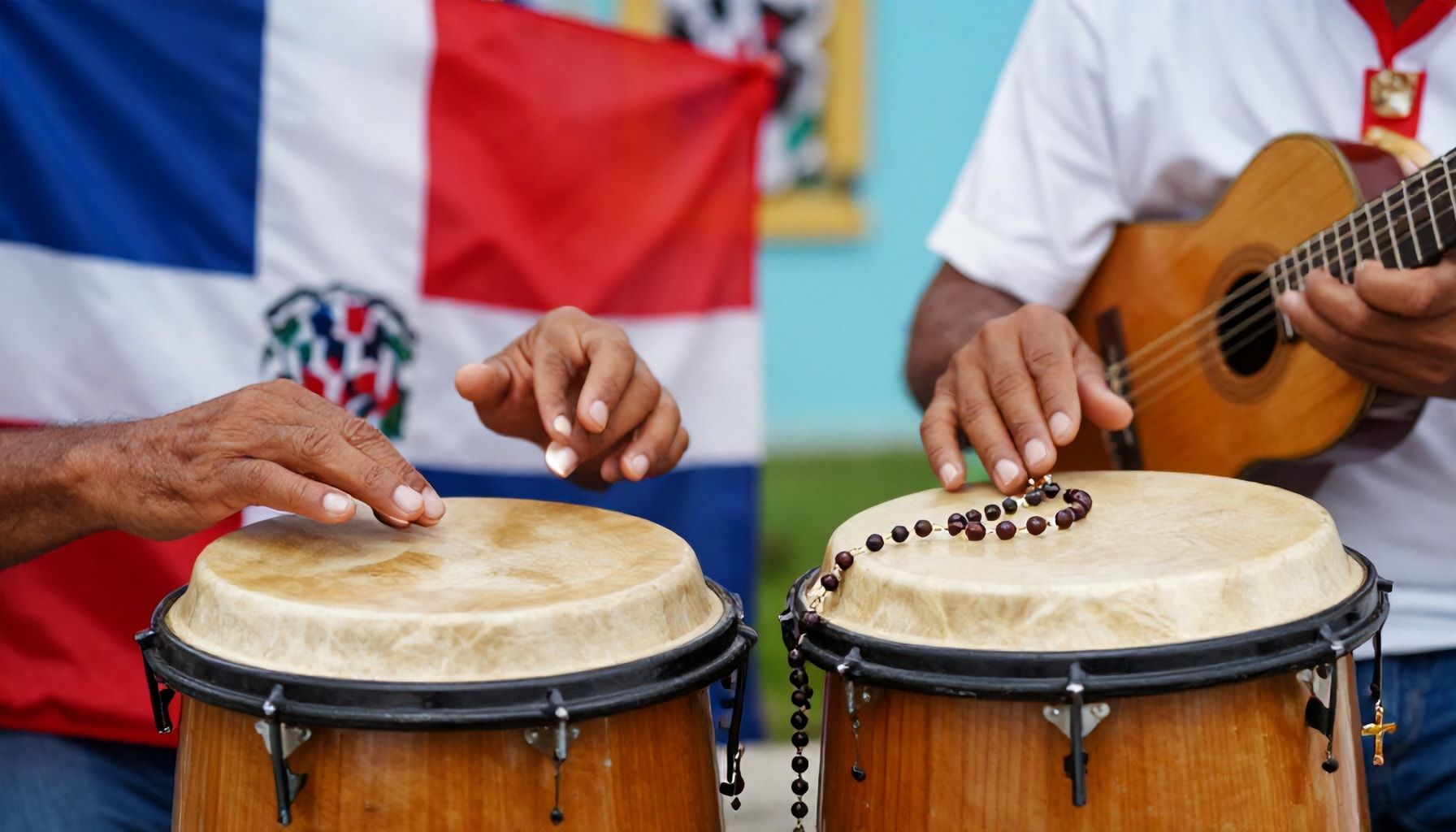 Su impacto en la música dominicana