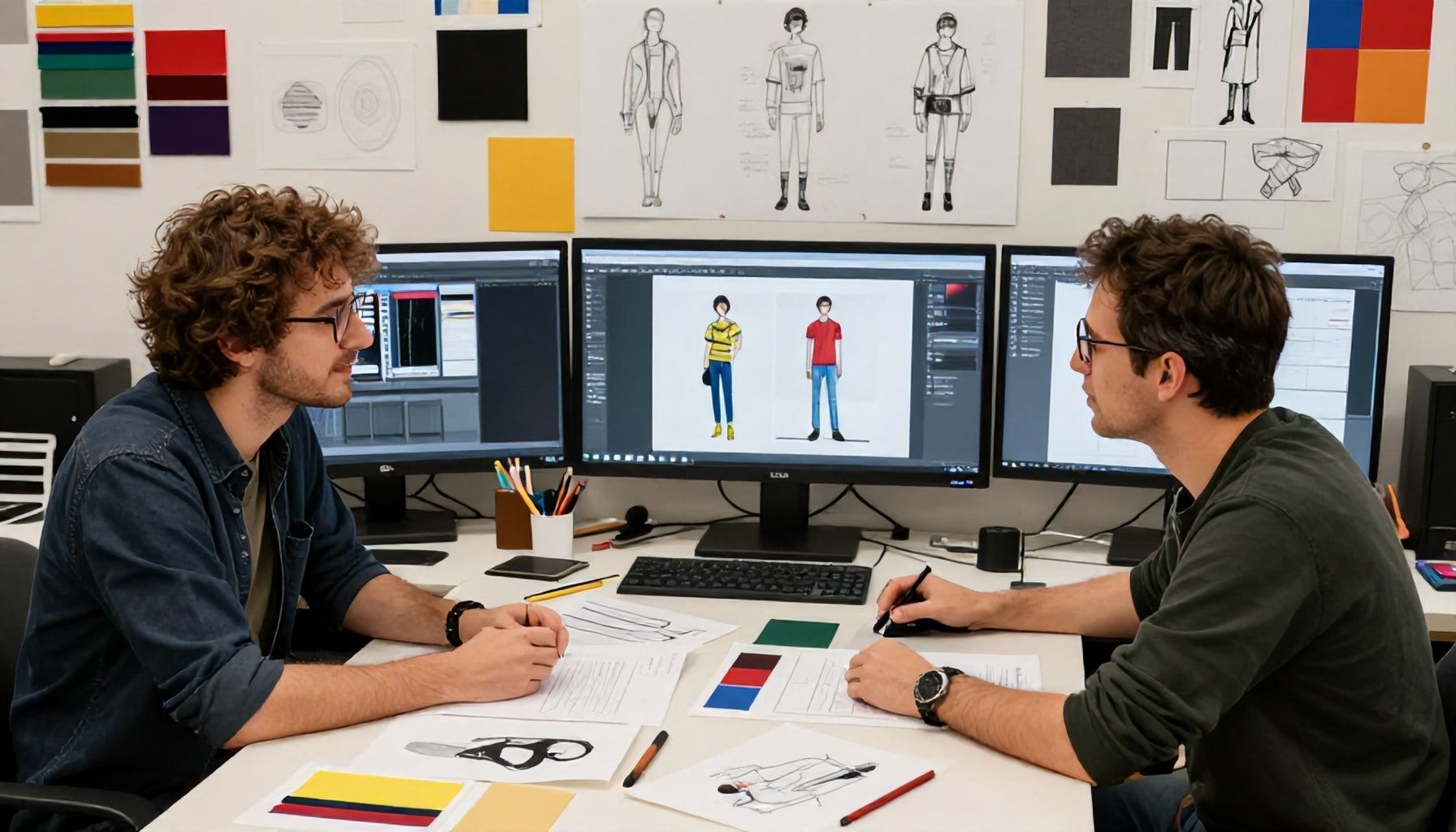 Sus proyectos más recientes y próximos lanzamientos