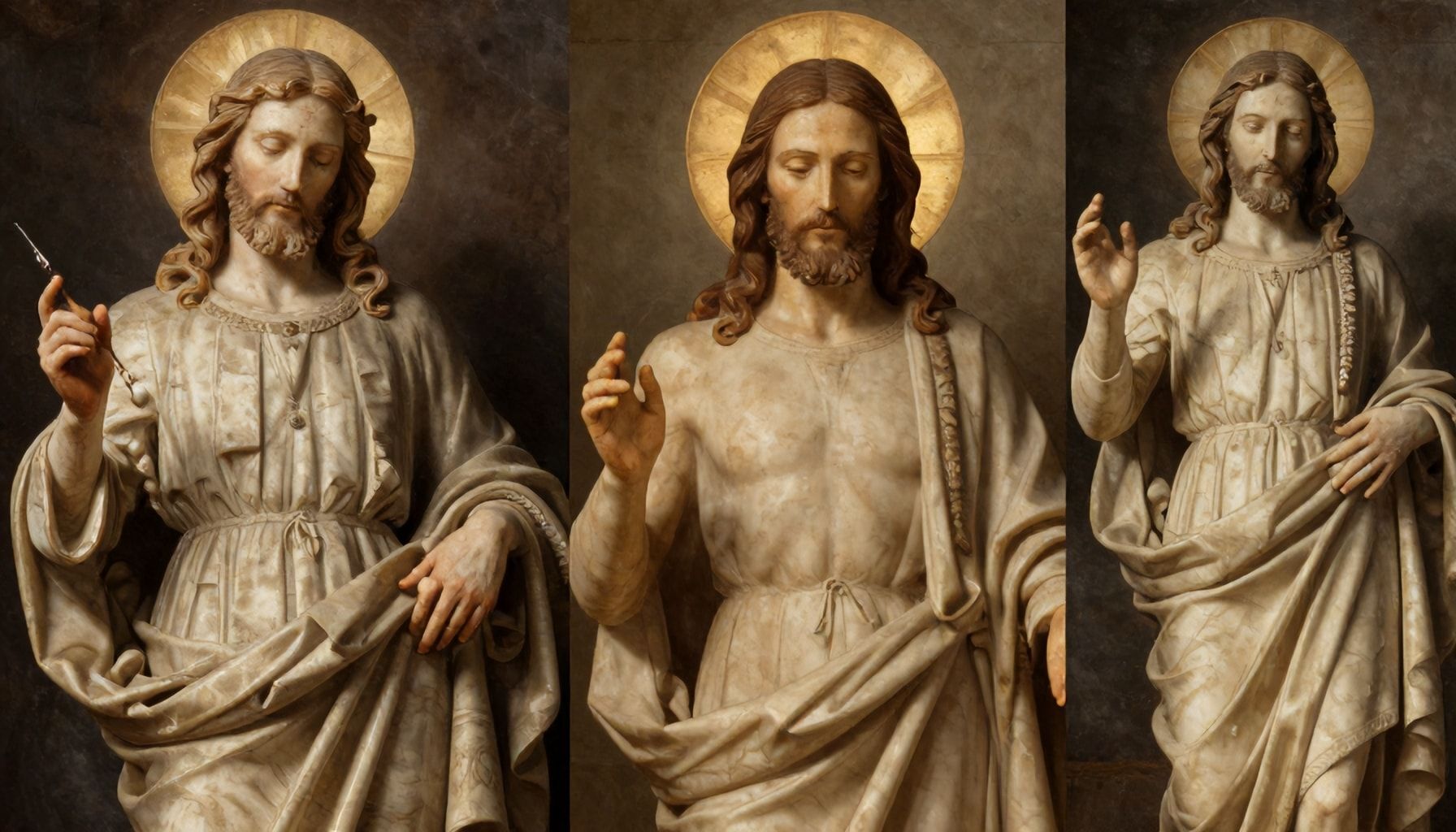 Técnicas utilizadas para su restauración