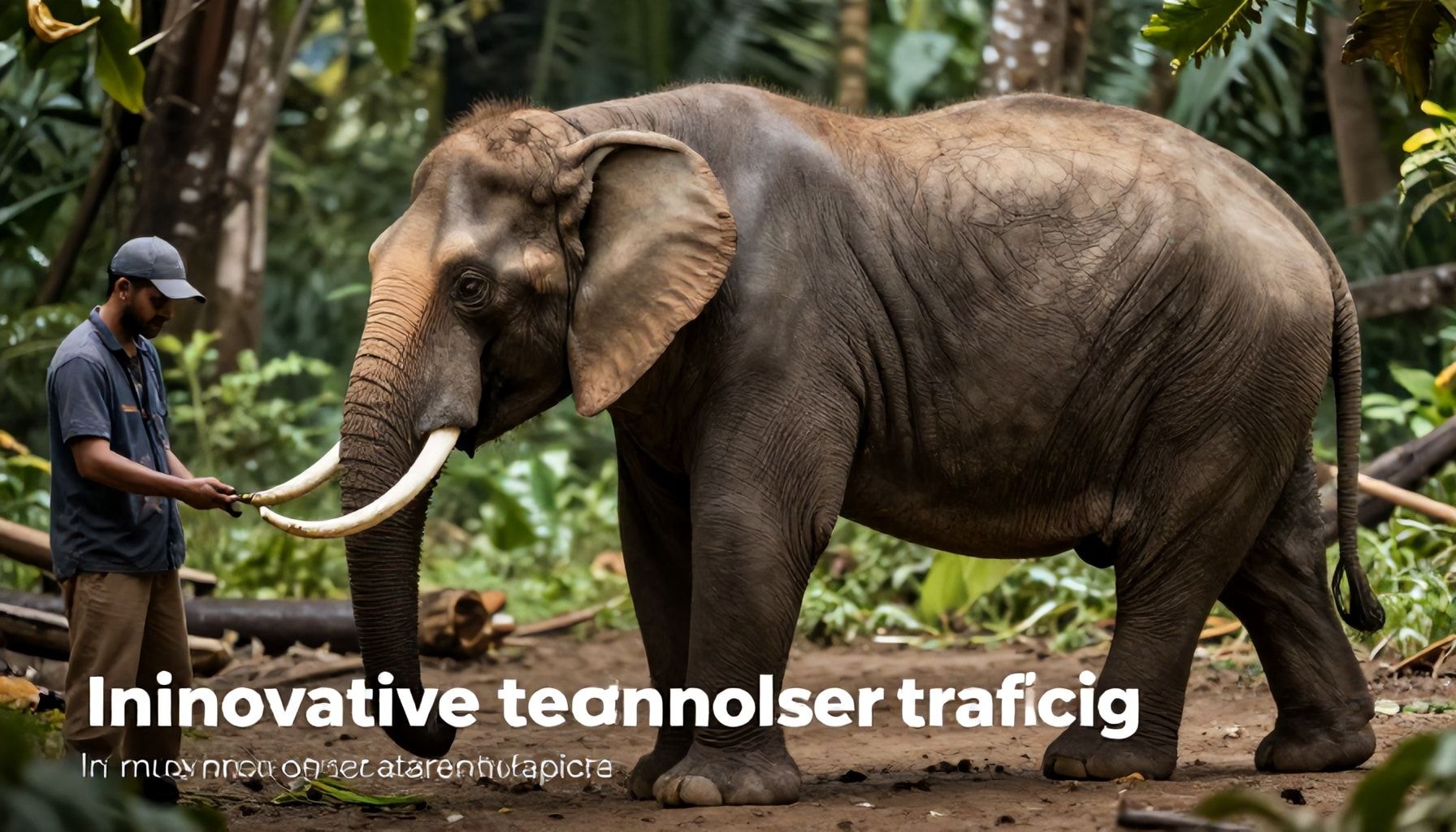 Tecnologías innovadoras en la lucha contra el tráfico