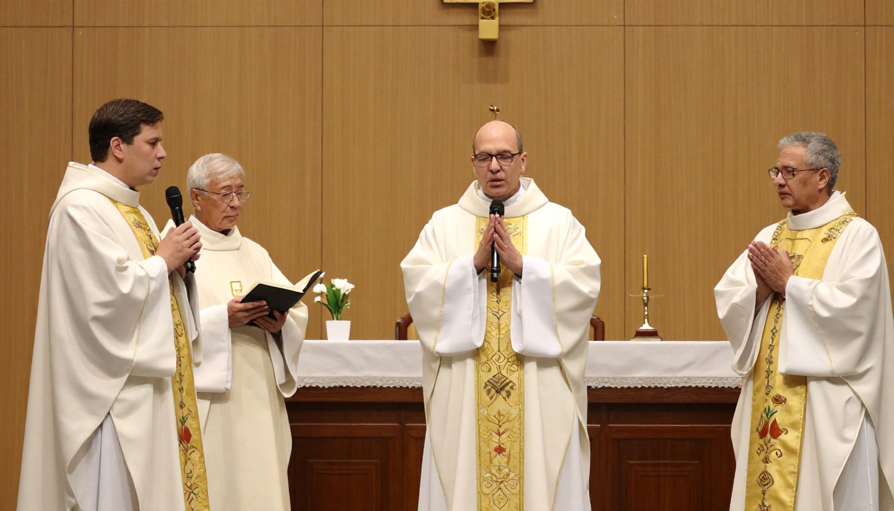 Temas centrales de la homilía dominical