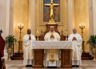 La Iglesia Católica celebra 500 años de teología en República Dominicana