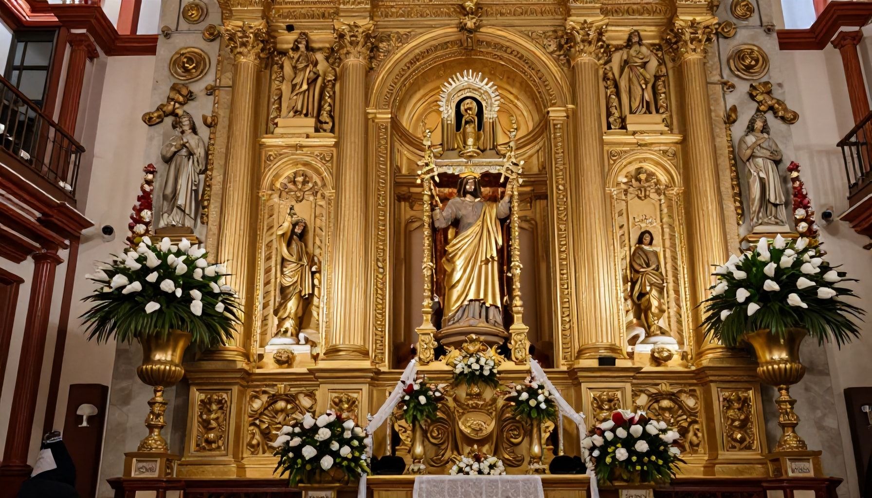 Tradición centenaria en el corazón de San Juan