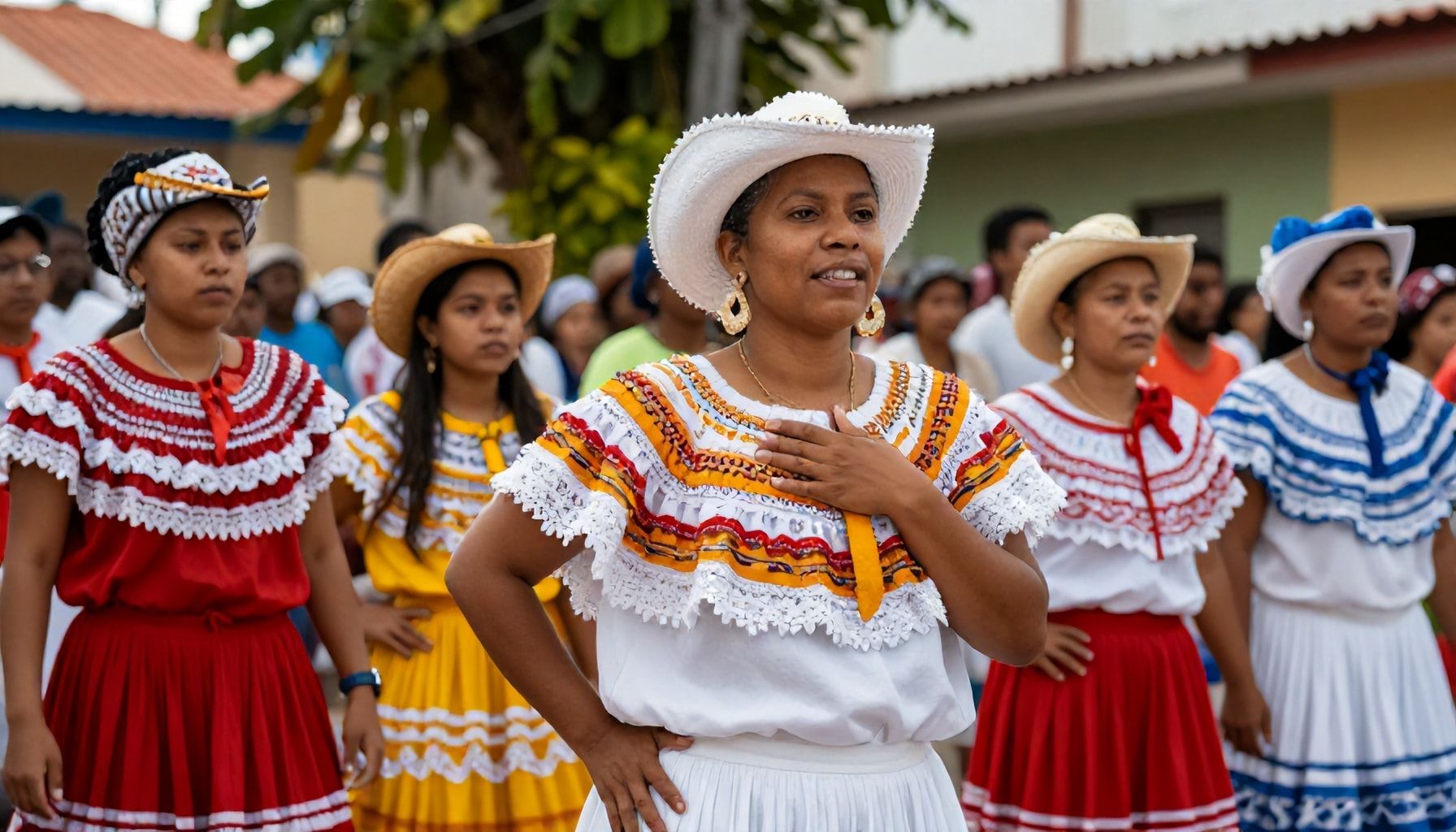 Tradiciones dominicanas durante estos 40 días