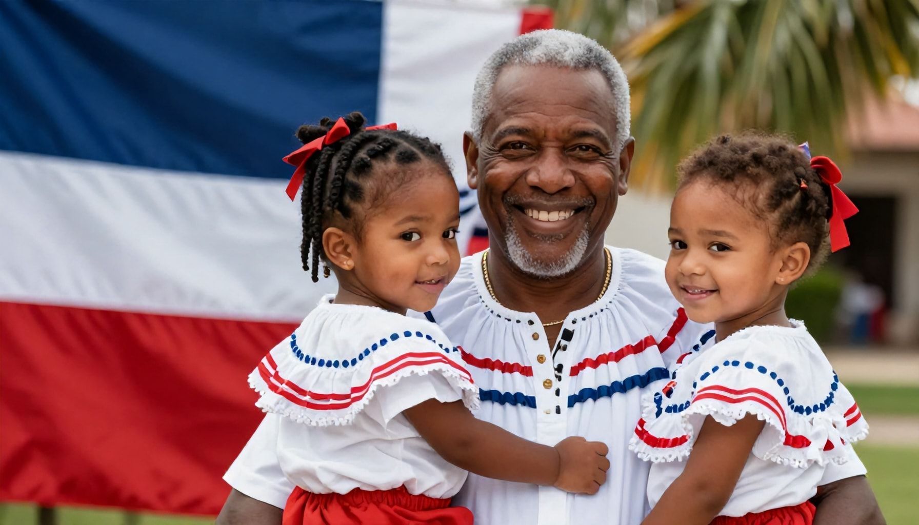 Tradiciones dominicanas en el Día de los Padres