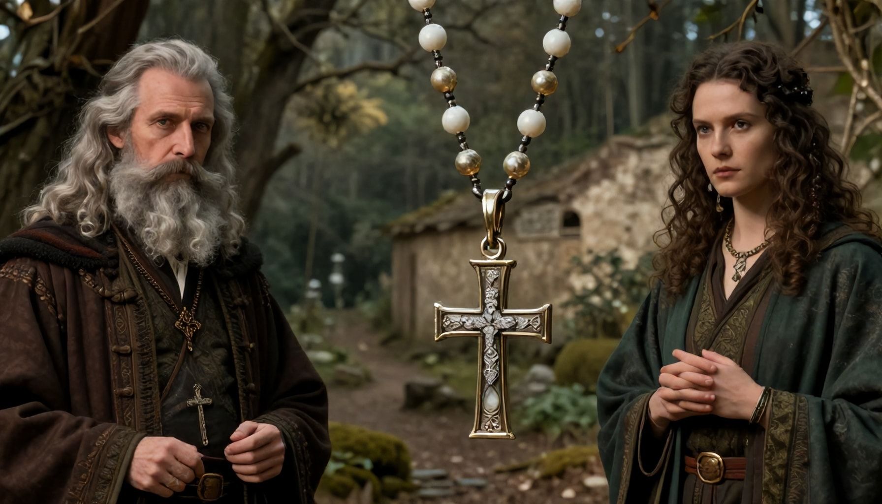 Tres leyendas recién descubiertas en el país