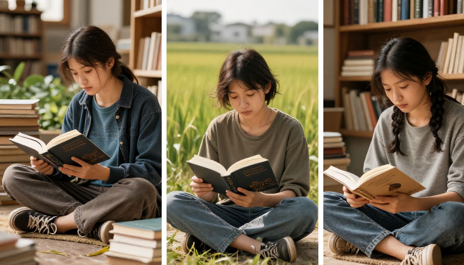 Tres libros dominicanos destacan en lista de lecturas recomendadas 2 Tres obras que capturan la esencia del país