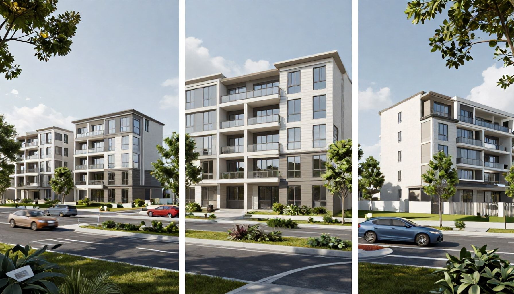 Tres proyectos que transformarán la región