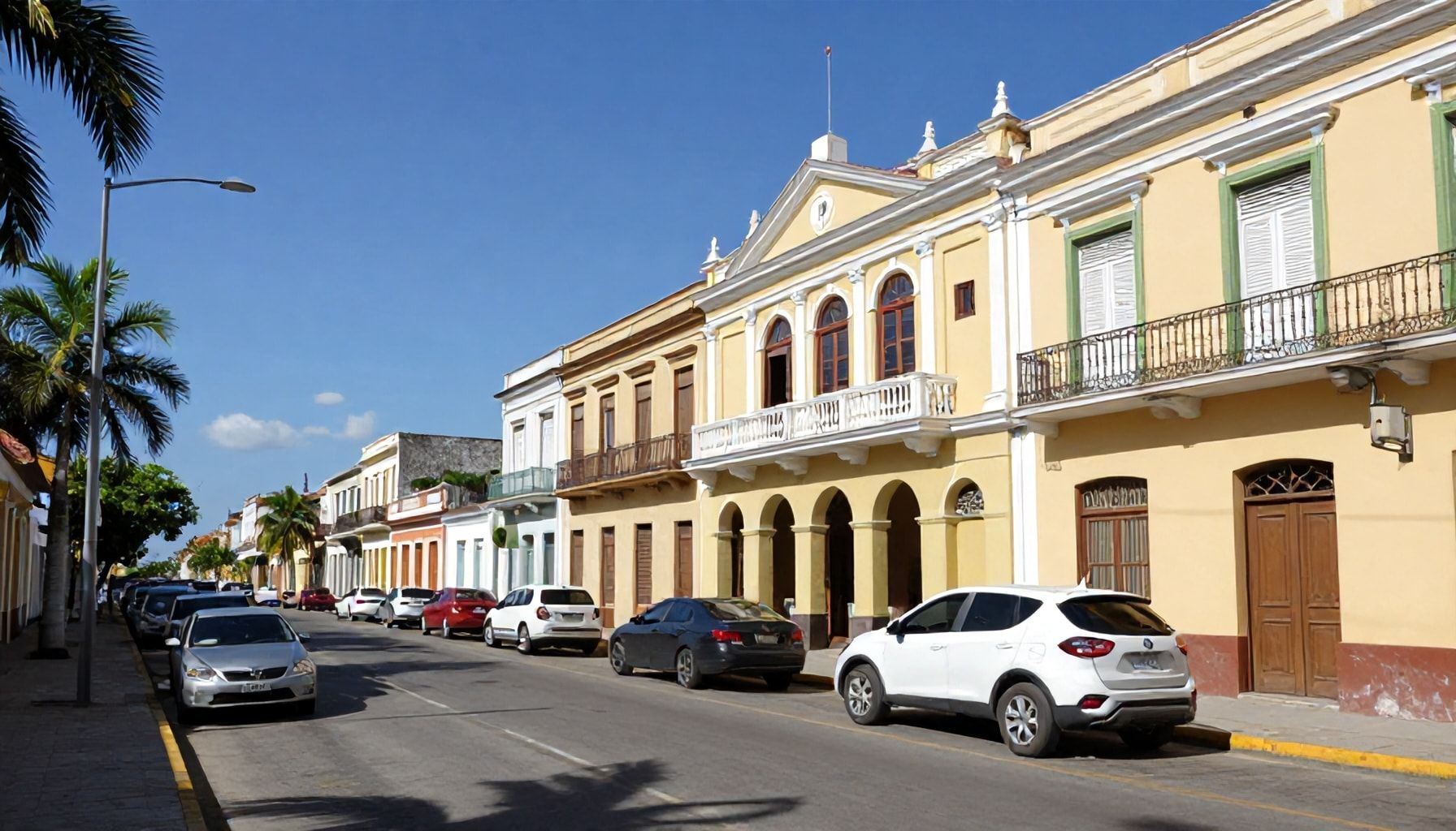 Ubicaciones estratégicas para mejorar la calidad de vida