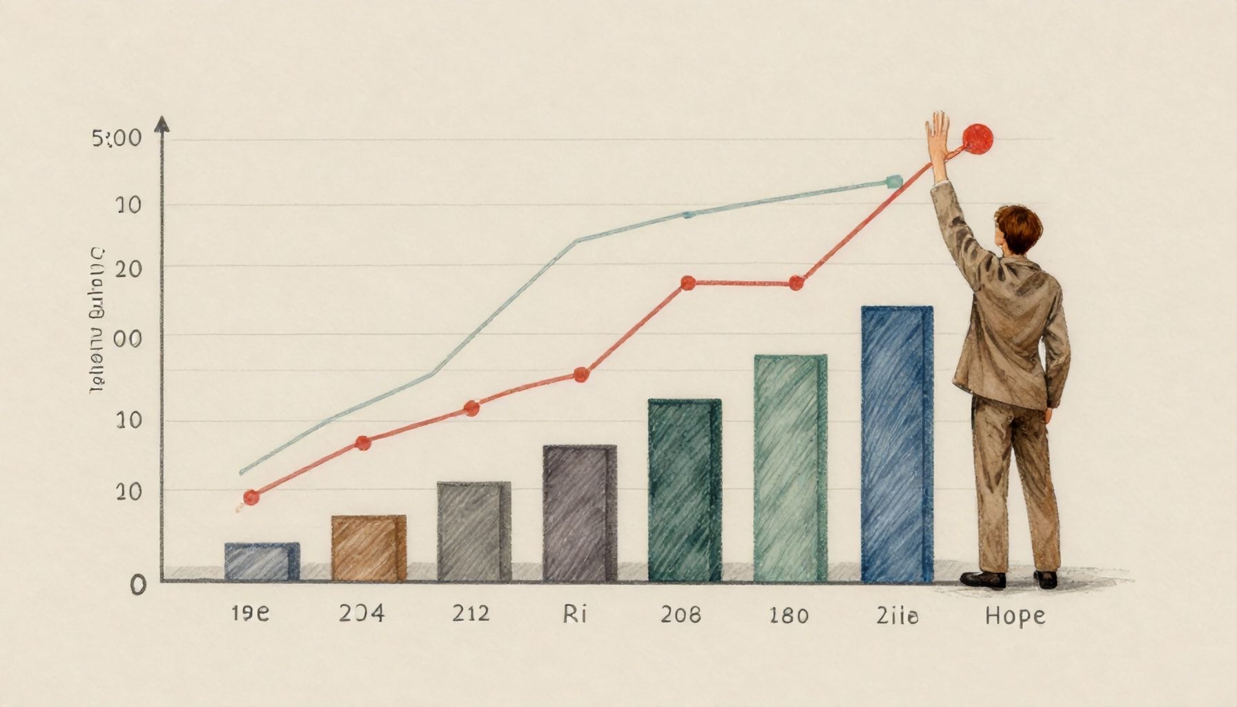 Un análisis detallado de las cifras