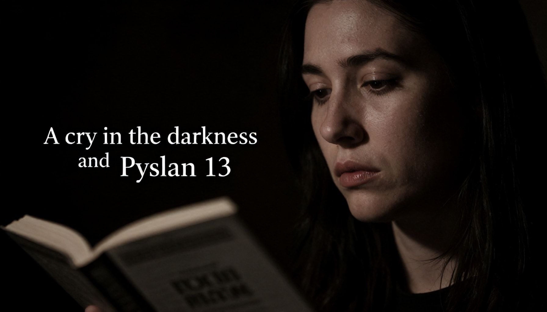 Un clamor en la oscuridad