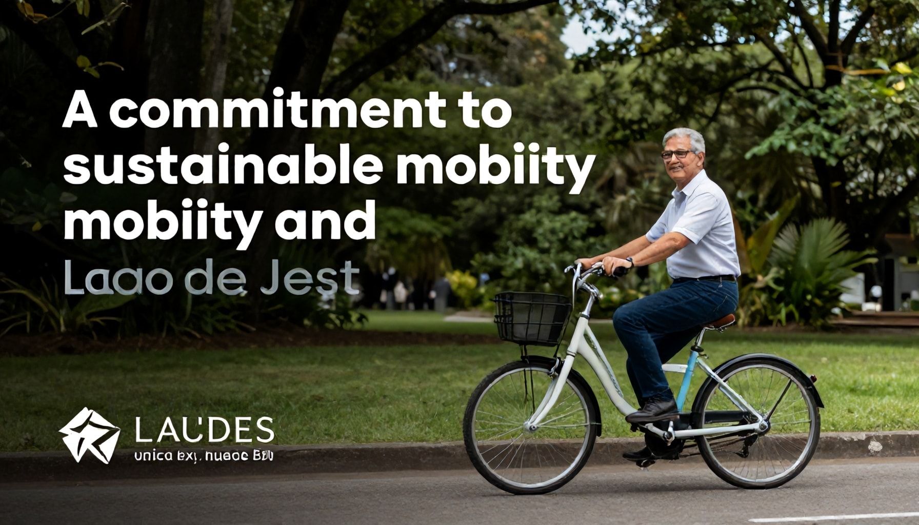 Un compromiso con la movilidad sostenible