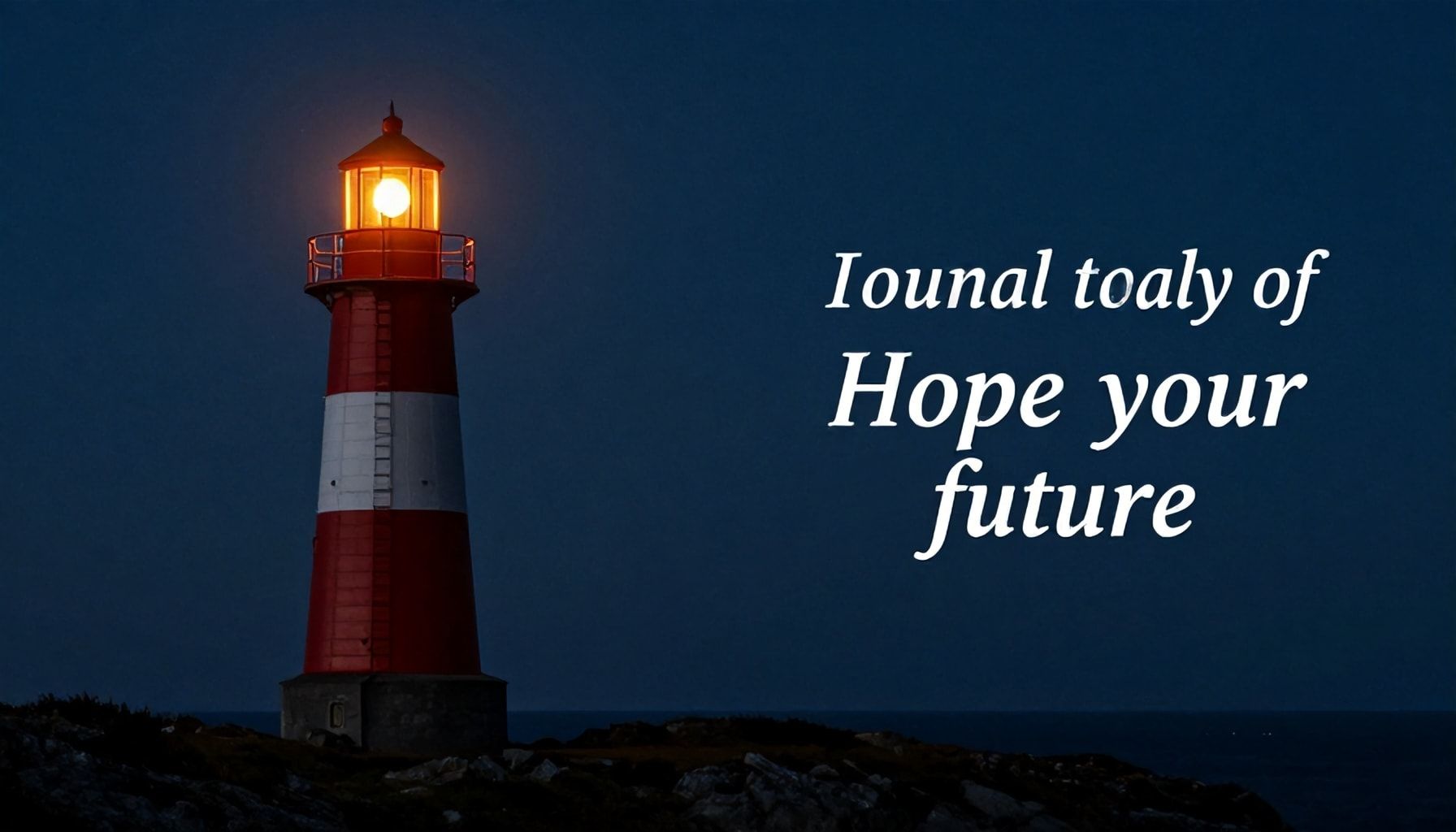 Un faro de esperanza para tu futuro