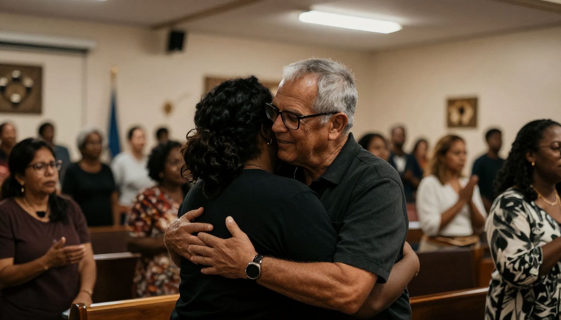 Un legado de amor y servicio