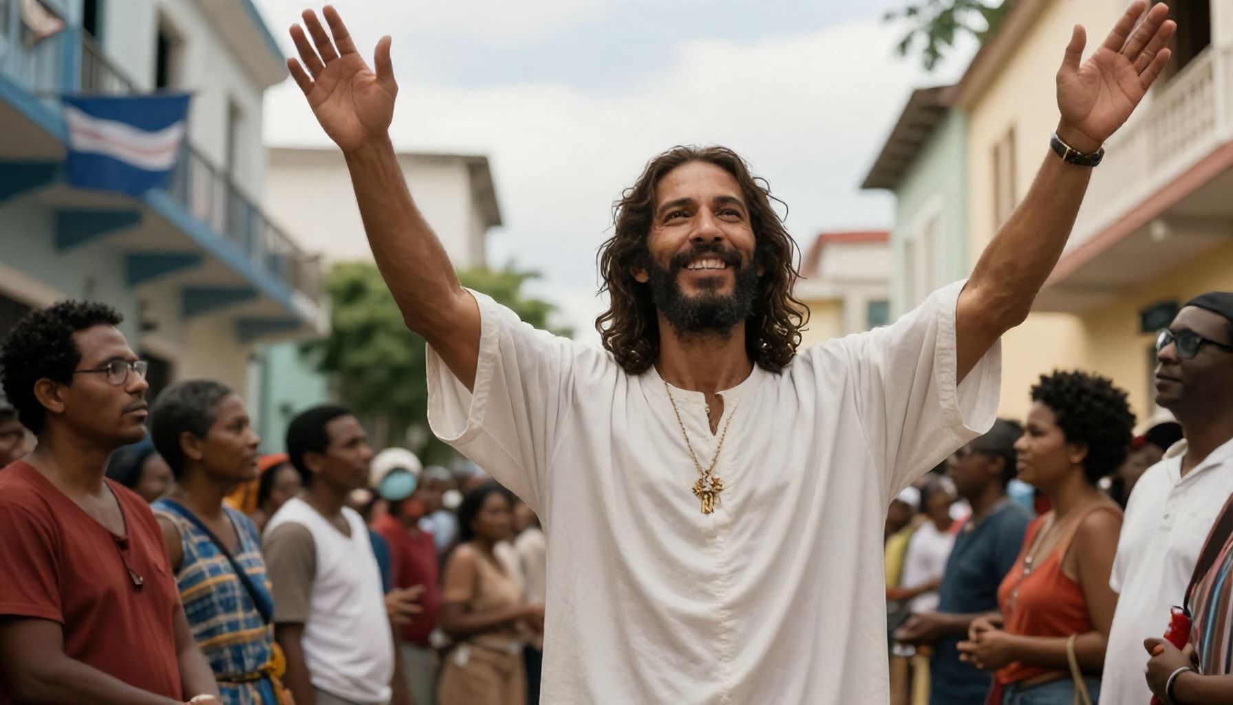 Un legado de esperanza en República Dominicana