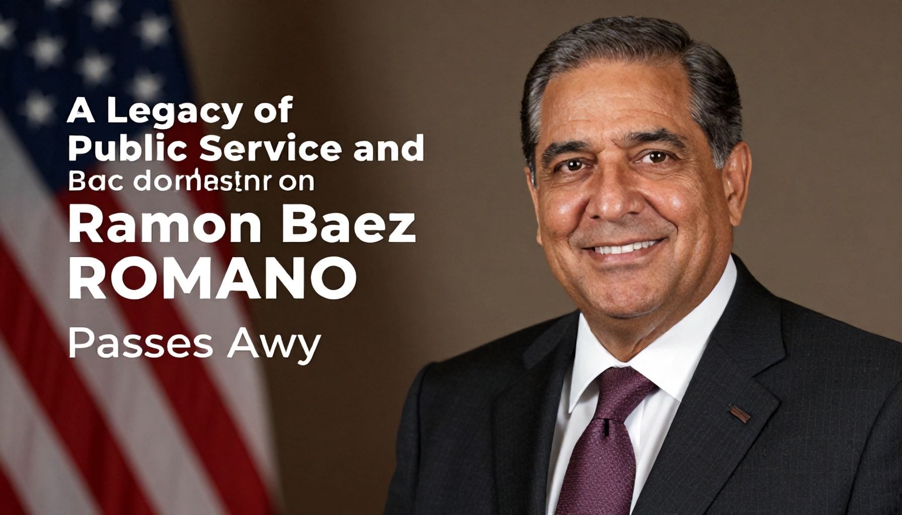 Un legado de servicio público