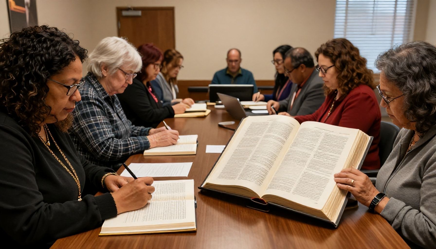 Una jornada de fe y comunidad