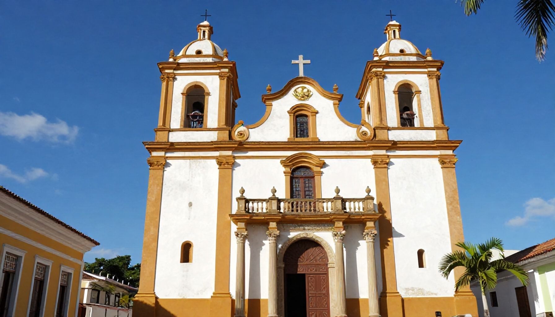 Una joya arquitectónica en Higuey