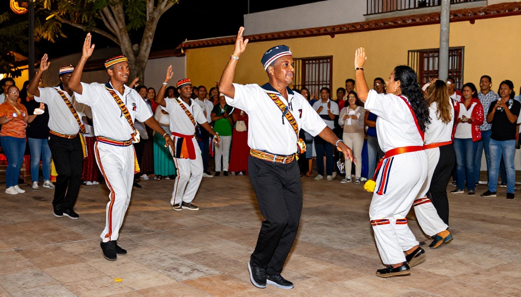 Una tradición que une a la comunidad dominicana
