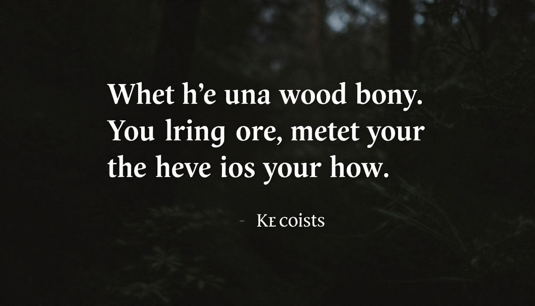 Versículos clave que inspiran reflexión