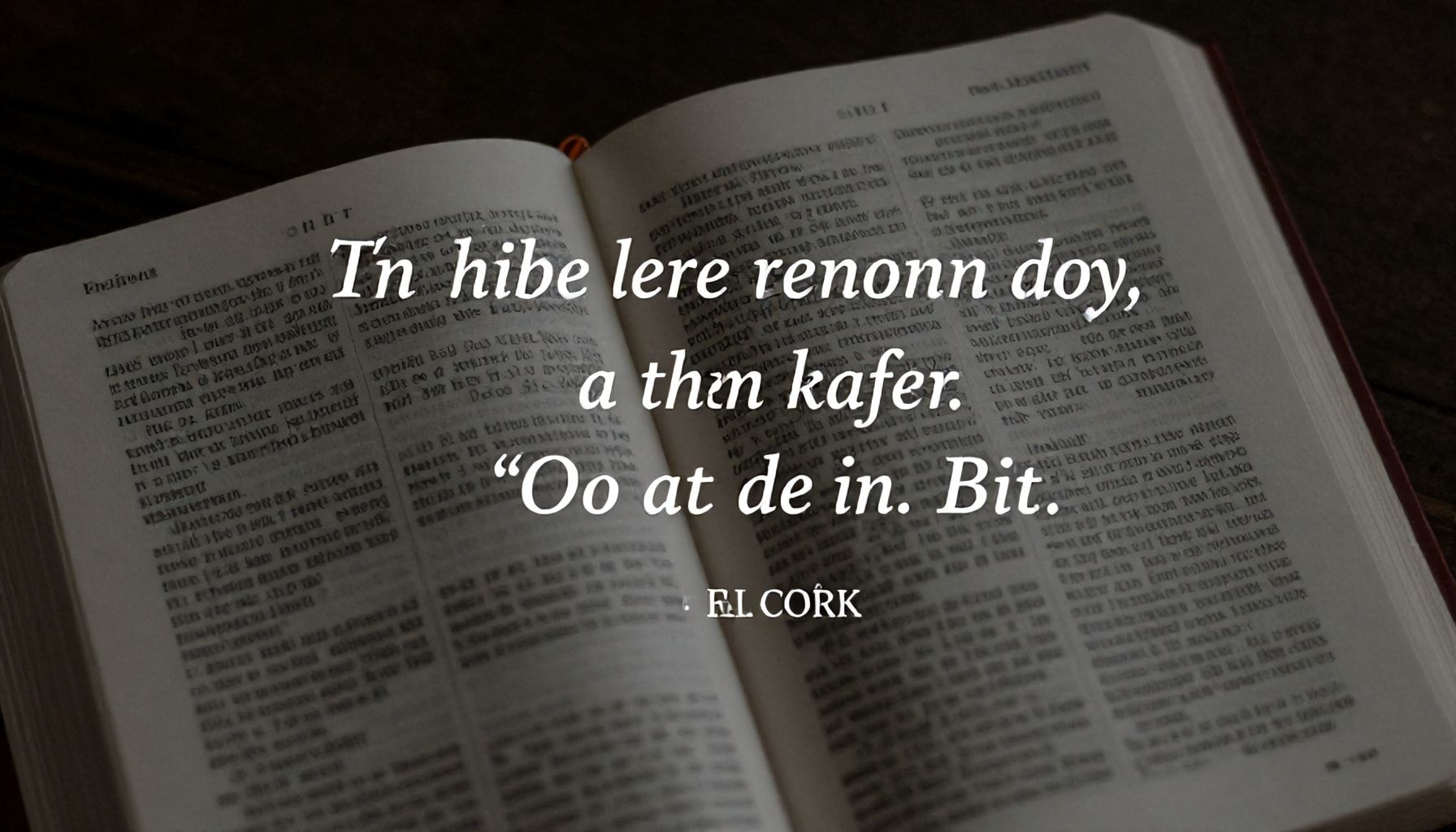 Versículos para compartir con otros