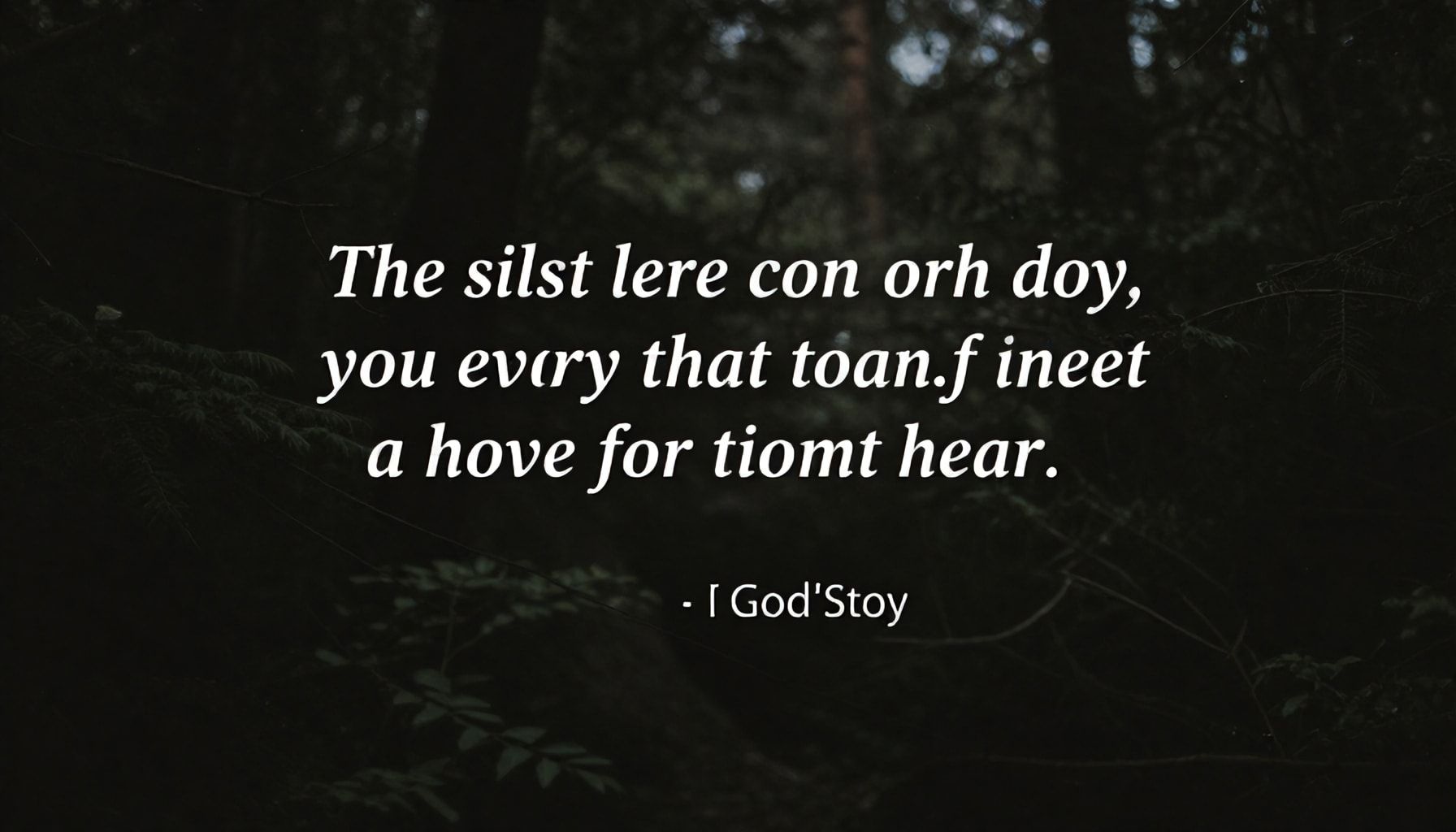 Versículos que fortalecen el espíritu