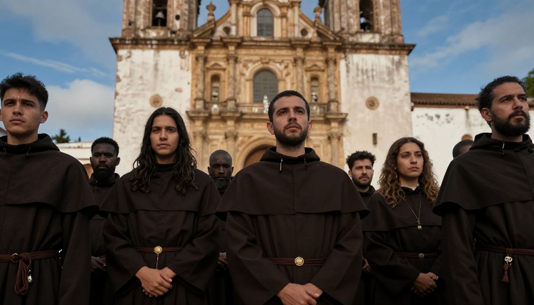 Víctimas denuncian años de silencio y sufrimiento