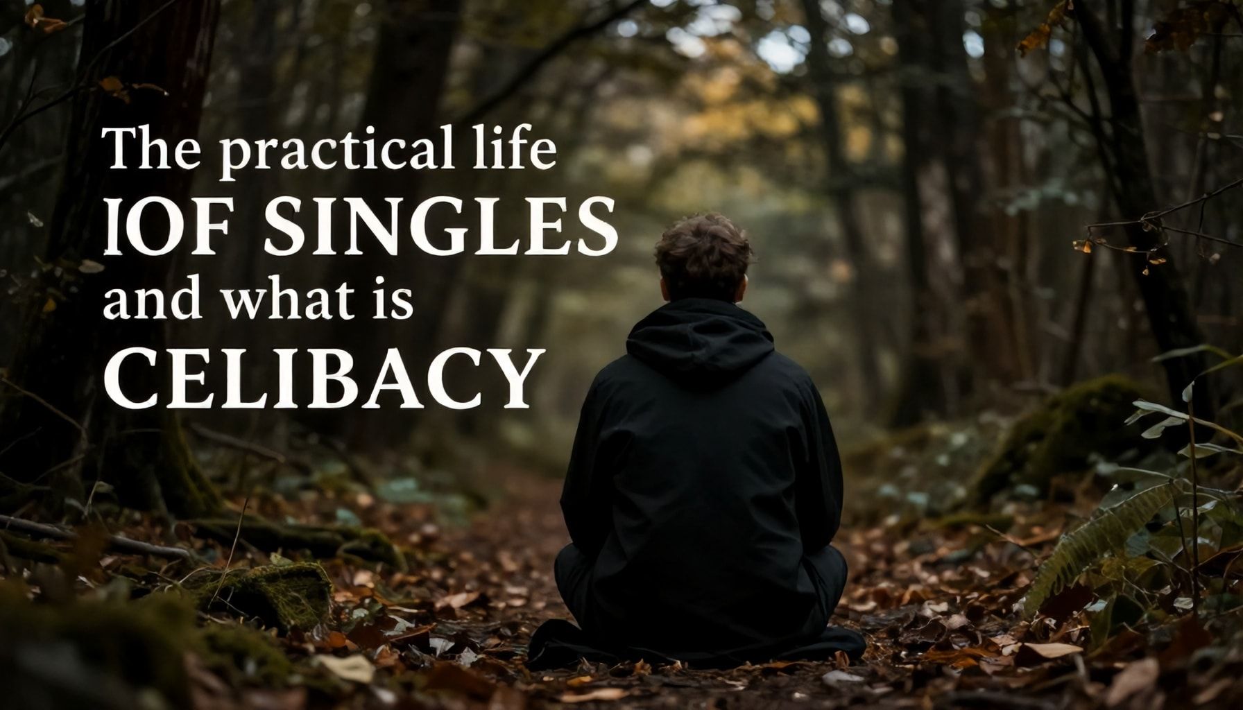 Vida práctica de los célibes